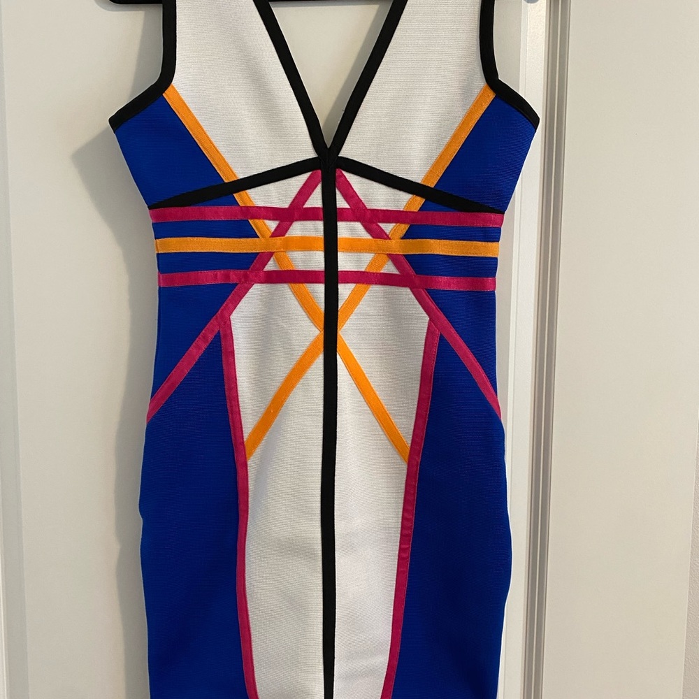 bodycon dress